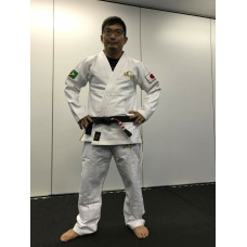 GOLD RUSH BJJ GOLD RUSH BJJ