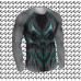 Skull's Rage Rash Guard