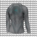 Skull's Rage Rash Guard